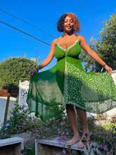 Load image into Gallery viewer, The Fairy Tree Magic Dress
