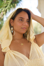 Load image into Gallery viewer, Citrine Light Codes Goddess Set (PLUS SIZE) - FINAL SALE
