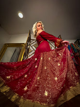 Load image into Gallery viewer, Rosalia Fire Goddess Set
