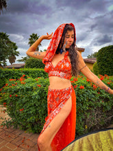 Load image into Gallery viewer, Sacral Spice Jasmine Set
