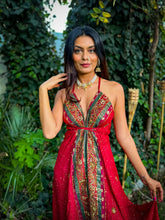 Load image into Gallery viewer, Royal Rani Magic Dress
