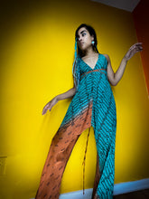 Load image into Gallery viewer, Sunset Sea Jumpsuit
