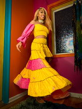Load image into Gallery viewer, The Pink Sun Goddess Set

