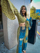 Load image into Gallery viewer, Kundalini Fairy Jasmine Set NO SLITS
