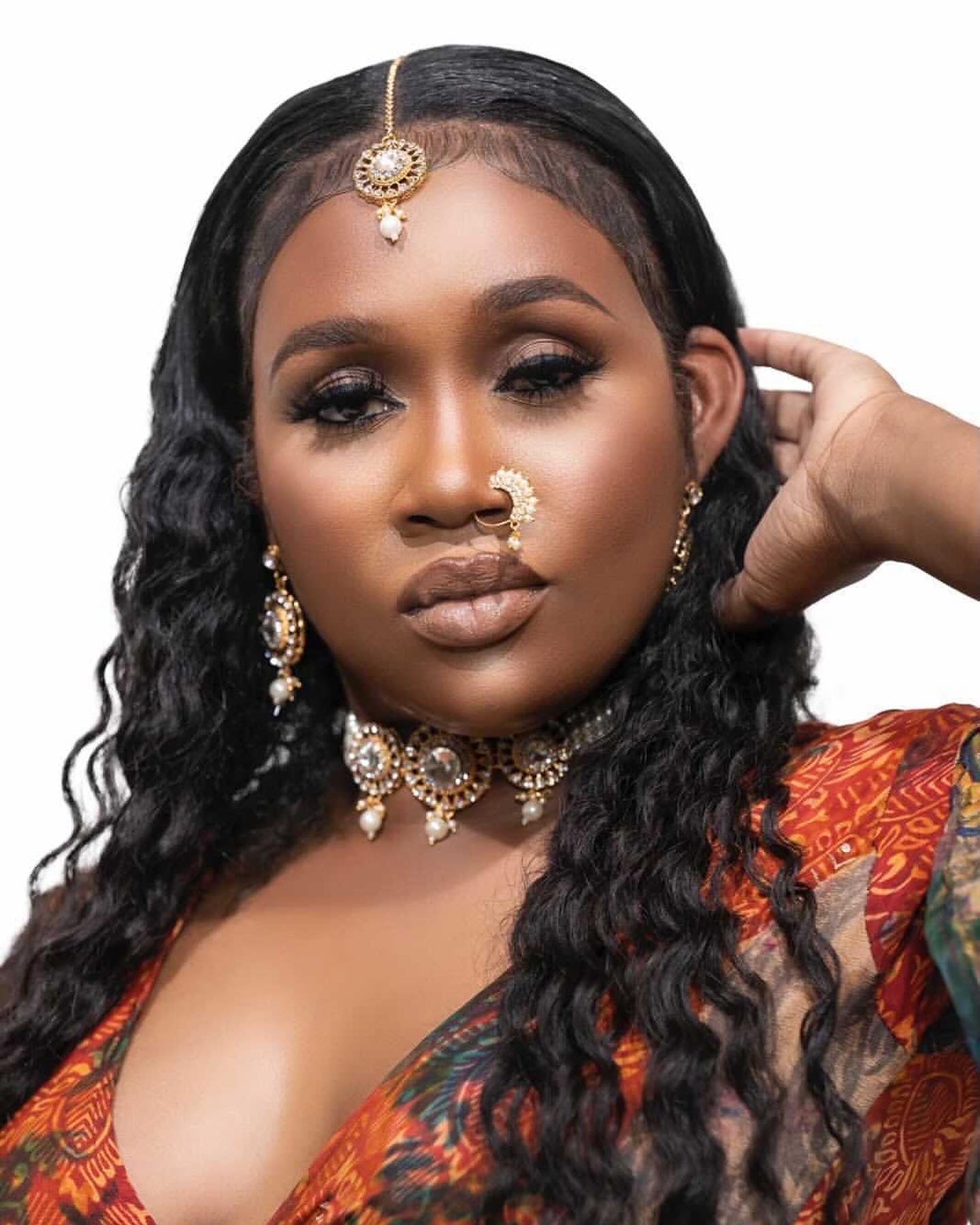 Babygurl Nose Drip