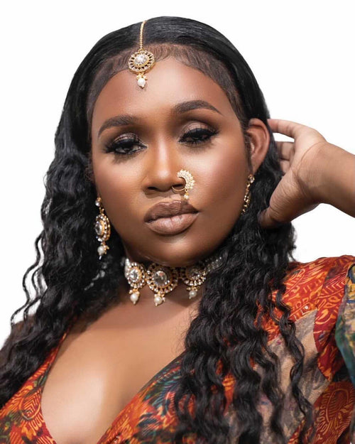 Babygurl Nose Drip