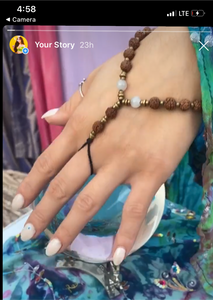 Mala bracelet