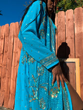 Load image into Gallery viewer, Divine Goddess Robe
