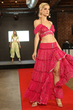 Load image into Gallery viewer, Pink Diamond Goddess Set
