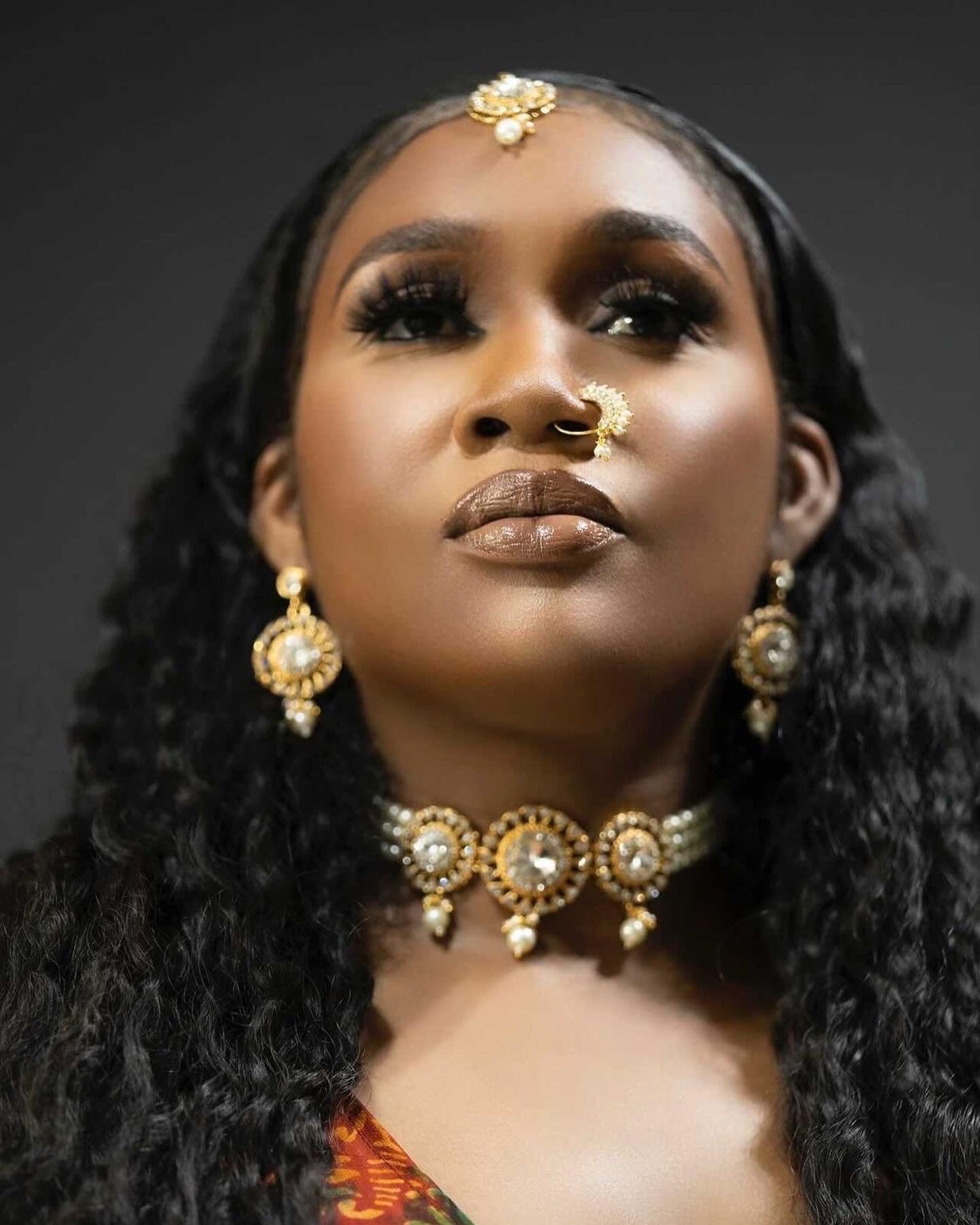 Babygurl Nose Drip