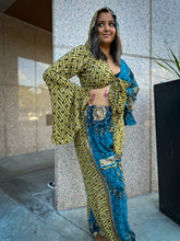 Load image into Gallery viewer, Kundalini Fairy Jasmine Set NO SLITS
