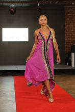 Load image into Gallery viewer, Pink Panthress Magic Dress
