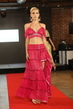 Load image into Gallery viewer, Pink Diamond Goddess Set
