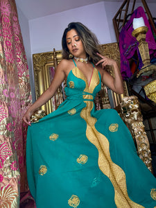 Jasmine Magic Dress