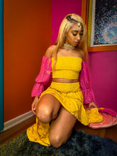 Load image into Gallery viewer, The Pink Sun Goddess Set
