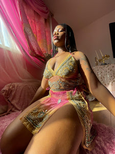 The Jewel Angel Set