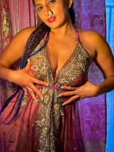 Load image into Gallery viewer, Illumination Goddess Magic Dress
