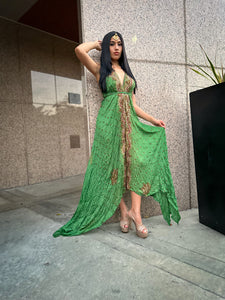 Queen of Eden Magic Dress