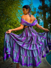 Load image into Gallery viewer, Purple Skies Goddess Set
