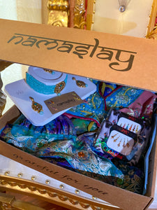 Namaslay Goddess Box Subscription