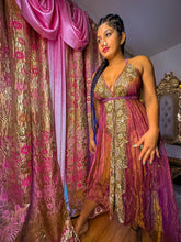 Load image into Gallery viewer, Illumination Goddess Magic Dress
