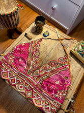 Load image into Gallery viewer, Fairy Love Halter Top
