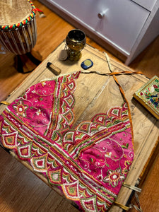 Fairy Love Halter Top