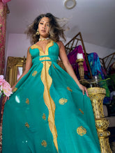Load image into Gallery viewer, Jasmine Magic Dress
