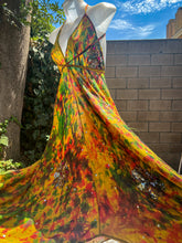 Load image into Gallery viewer, Jungle Smoke Magic Dress
