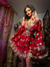 Load image into Gallery viewer, Trinity Roots Babydoll Dress
