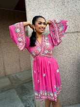 Load image into Gallery viewer, Love Princess Babydoll Dress

