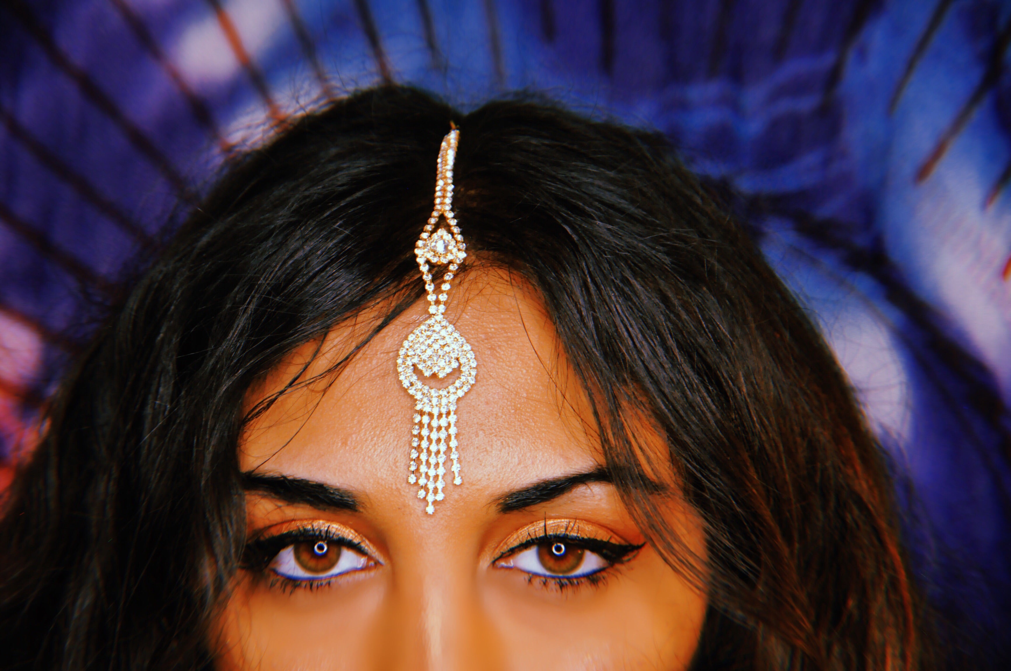 Drippin teardrop tikka
