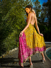 Load image into Gallery viewer, Electric Boquet Magic Dress
