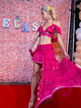 Load image into Gallery viewer, Pink Diamond Goddess Set
