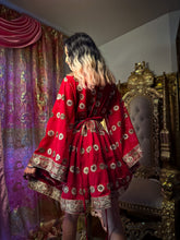 Load image into Gallery viewer, Trinity Roots Babydoll Dress
