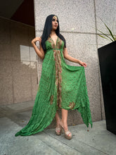 Load image into Gallery viewer, Queen of Eden Magic Dress
