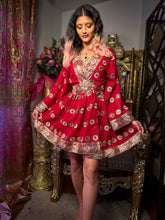 Load image into Gallery viewer, Trinity Roots Babydoll Dress
