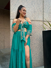 Load image into Gallery viewer, Jasmine Diamonds Goddess Set

