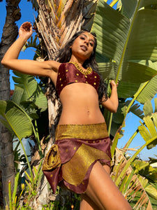 The Isis Goddess Set