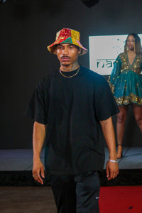 Magic Bucket Hat