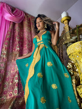 Load image into Gallery viewer, Jasmine Magic Dress

