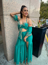 Load image into Gallery viewer, Jasmine Diamonds Goddess Set
