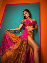 Load image into Gallery viewer, Pink Mimosa Goddess Set
