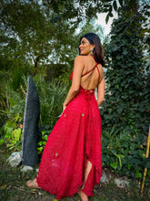 Load image into Gallery viewer, Royal Rani Magic Dress
