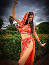 Load image into Gallery viewer, Sacral Spice Jasmine Set
