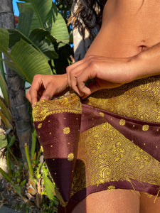The Isis Goddess Set