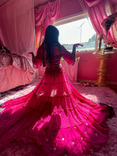 Load image into Gallery viewer, The Pink Mystic Kundalini Set
