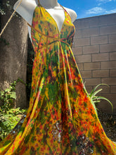 Load image into Gallery viewer, Jungle Smoke Magic Dress
