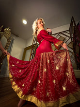 Load image into Gallery viewer, Rosalia Fire Goddess Set

