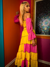 Load image into Gallery viewer, The Pink Sun Goddess Set
